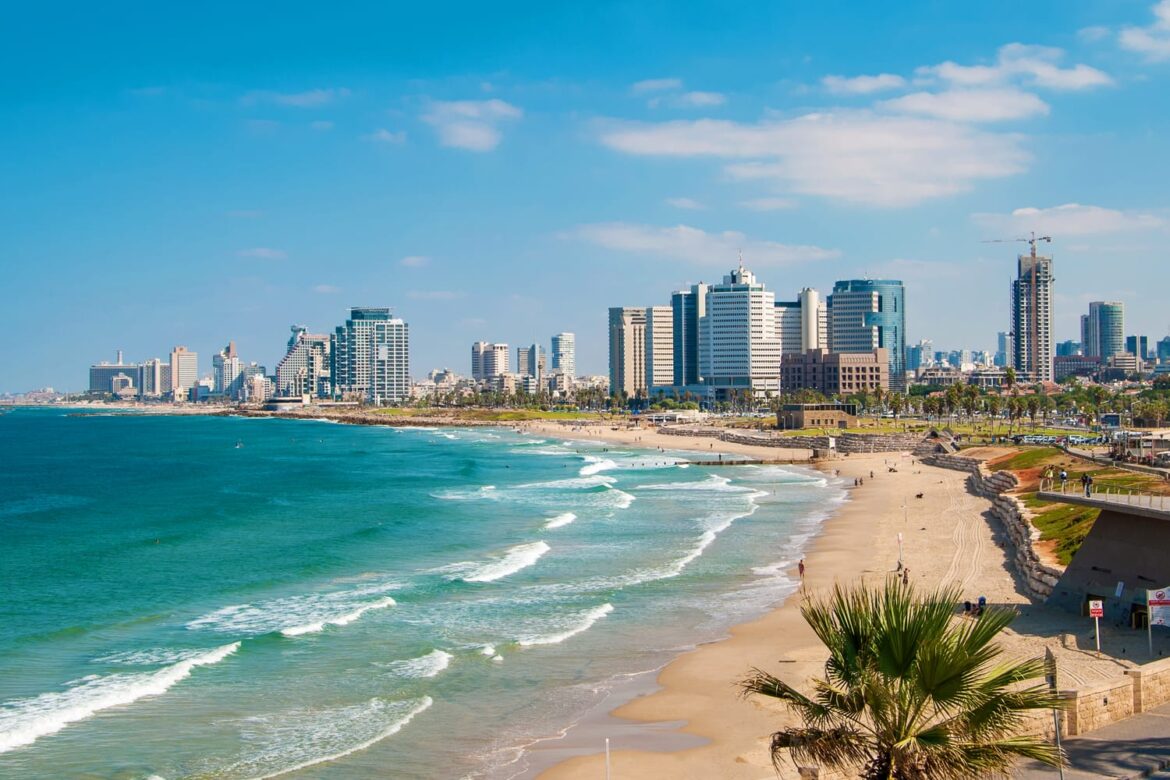 beach-skyline-tel-aviv-israel-shutterstock_