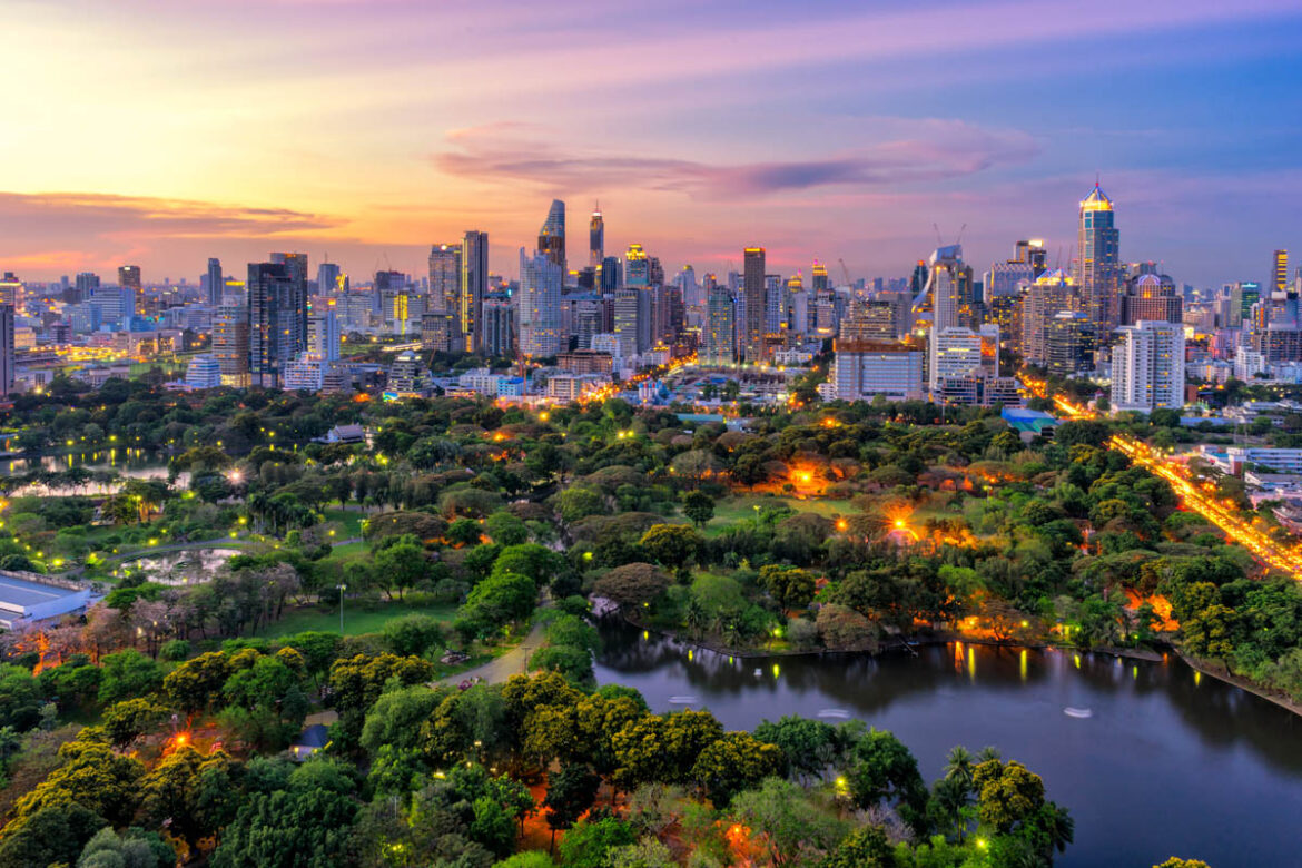 bankok