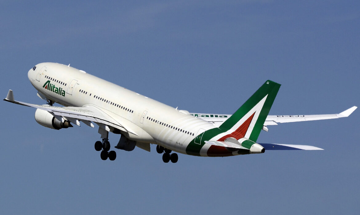 Alitalia