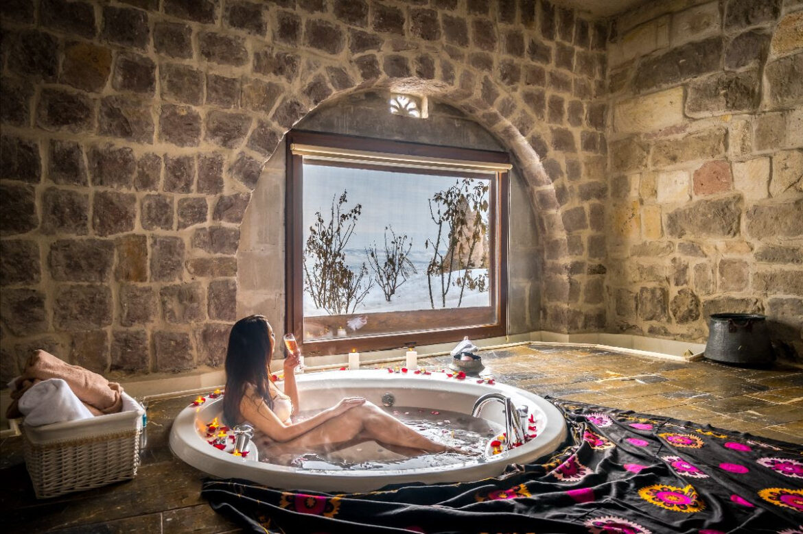 Museum Hotel Cappadocia