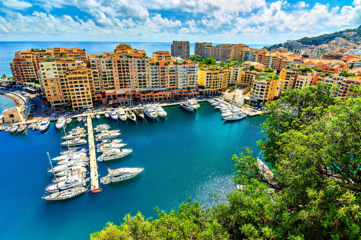 Monaco